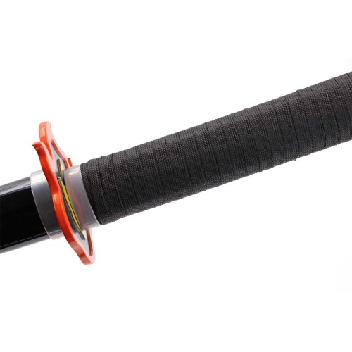 KATANA BH 1061 DMSY 104CM ACERO NEGRA