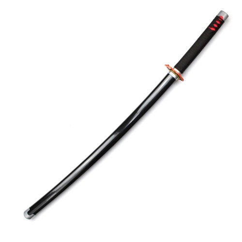 KATANA BH 1061 DMSY 104CM ACERO NEGRA