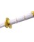 KATANA BH MINI 2043 OPC 40CM BLANCA