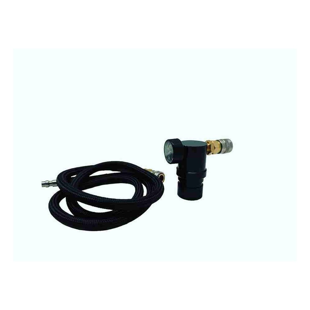 KIT REGULADOR   MANGUERA US HPA BALYSTIK