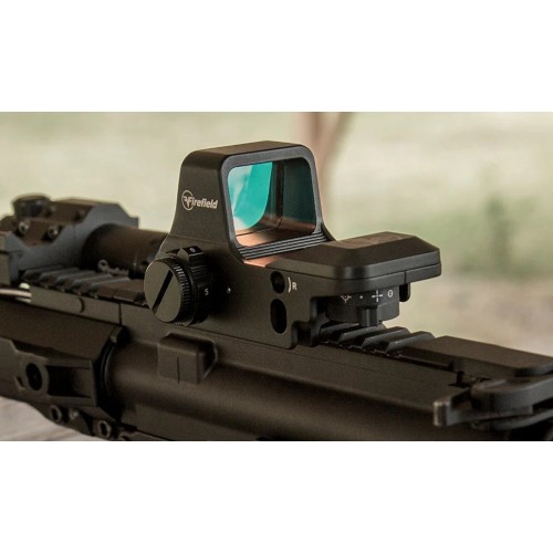 REFLEX IMPACT XL FF SIGHT-BOX