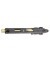 PISTOLA CO2 BLOW BACK LUDUS III GOLD SECUTOR ARMS