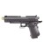 PISTOLA CO2 BLOW BACK LUDUS III GOLD SECUTOR ARMS