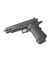 PISTOLA CO2 BLOW BACK LUDUS III GOLD SECUTOR ARMS