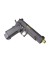 PISTOLA CO2 BLOW BACK LUDUS III GOLD SECUTOR ARMS