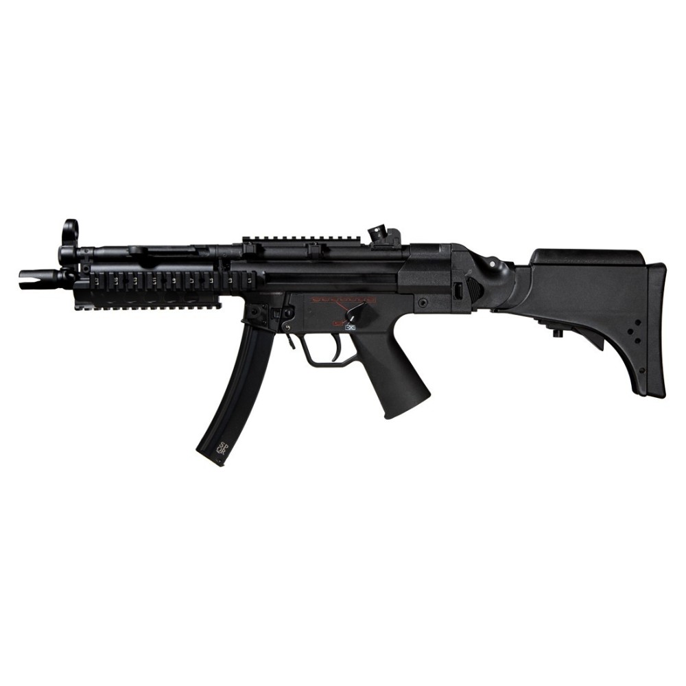 SECUTOR VIRTUS G-II AEG