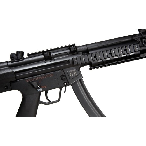 SECUTOR VIRTUS G-II AEG