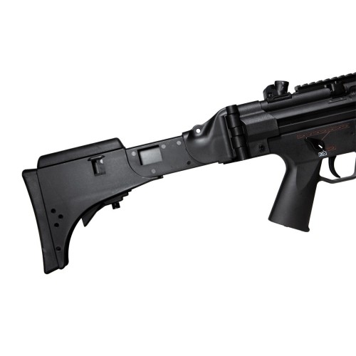 SECUTOR VIRTUS G-II AEG