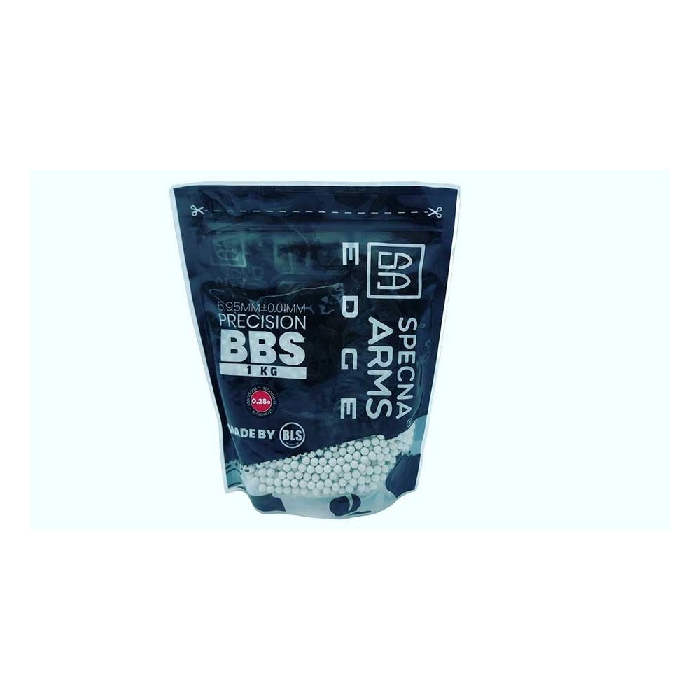 BOLAS SPECNA ARMS EDGE PRECISION 0 28 1KG