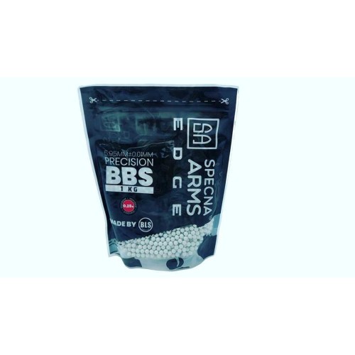 BOLAS SPECNA ARMS EDGE PRECISION 0 28 1KG