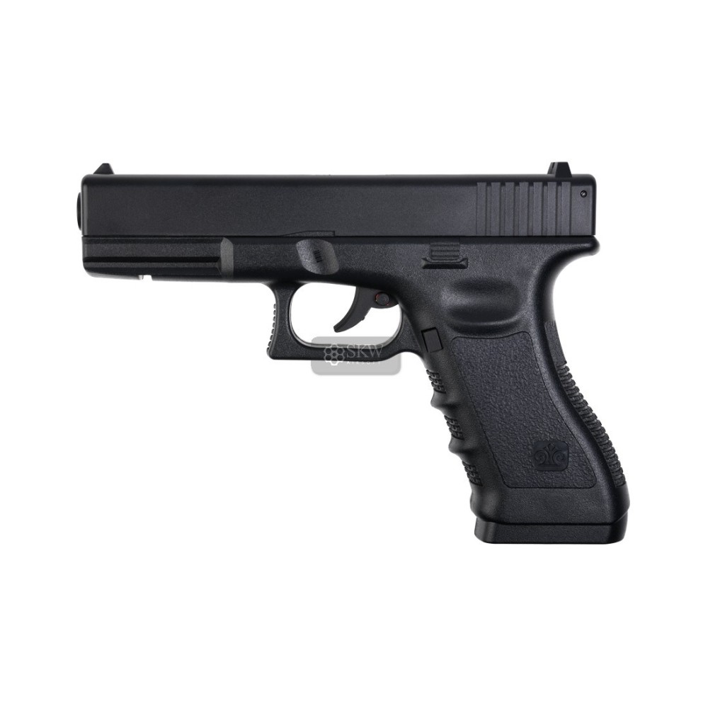 STINGER MK1 NEGRA CO2 4.5