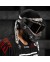 SKULL GOGGLE - Snake Grey