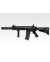 FUSIL TOKYO MARUI HK416 DEVGRU CUSTOM BLACK