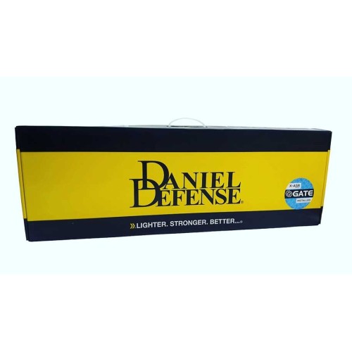 FUSIL SPECNA ARMS DANIEL DEFENSE MK18 SA E19 EDGE
