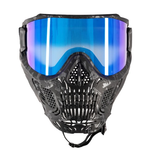 SKULL GOGGLE - Shards