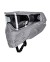 SKULL GOGGLE - Grey