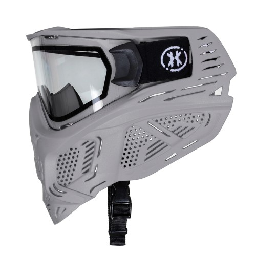 SKULL GOGGLE - Grey
