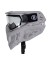 SKULL GOGGLE - Grey