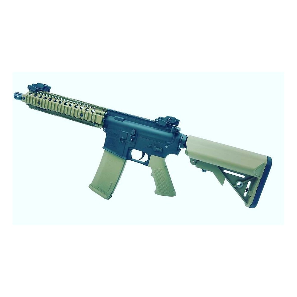 FUSIL SPECNA ARMS DANIEL DEFENSE MK18 SA E19 EDGE