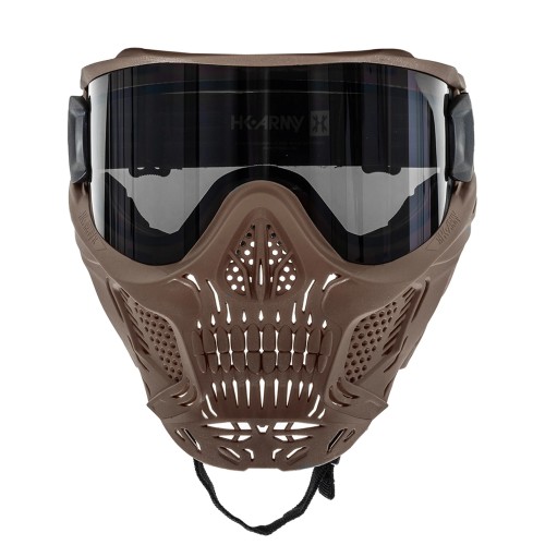 SKULL GOGGLE - Grave Digger