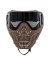 SKULL GOGGLE - Grave Digger