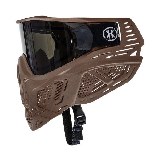 SKULL GOGGLE - Grave Digger