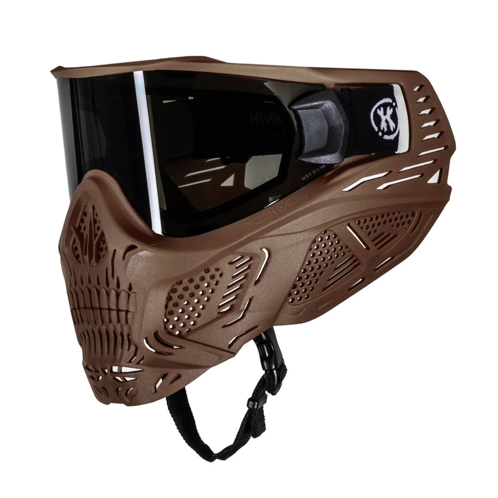 SKULL GOGGLE - Grave Digger