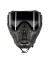 SKULL GOGGLE - Carbon Fiber Black