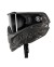 SKULL GOGGLE - Carbon Fiber Black