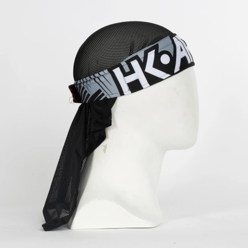 APEX RED HEADWRAP