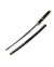 KATANA BH 1030 OPC 104CM ACERO NEGRA
