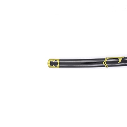 KATANA BH 1030 OPC 104CM ACERO NEGRA