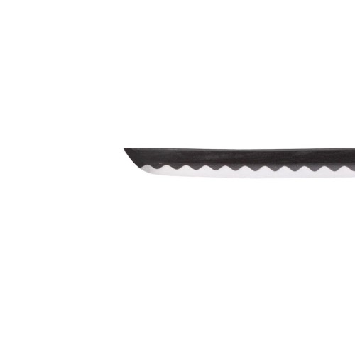 KATANA BH 1030 OPC 104CM ACERO NEGRA