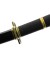 KATANA BH 1030 OPC 104CM ACERO NEGRA