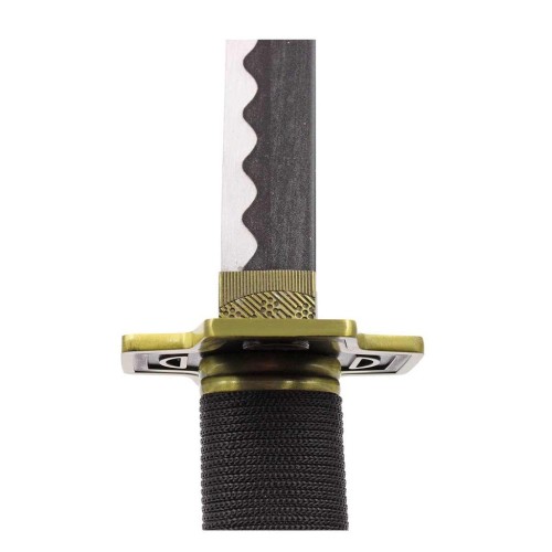 KATANA BH 1030 OPC 104CM ACERO NEGRA