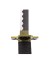 KATANA BH 1030 OPC 104CM ACERO NEGRA