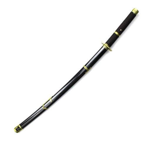 KATANA BH 1030 OPC 104CM ACERO NEGRA