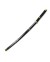 KATANA BH 1030 OPC 104CM ACERO NEGRA