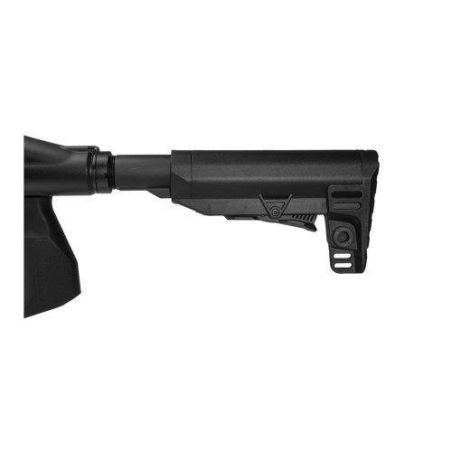 ESCOPETA VELITES INVICTA G-IX BLACK SECUTOR ARMS