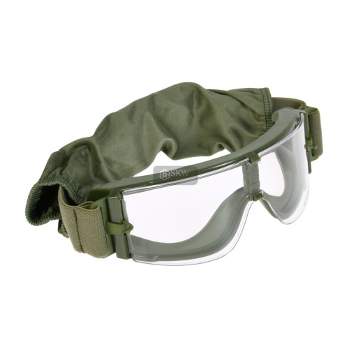 GAFAS PROTECCIÓN OD X8 DELTA TACTICS