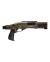 ESCOPETA VELITES INVICTA G-IX TAN SECUTOR ARMS