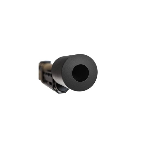 ESCOPETA VELITES INVICTA G-IX TAN SECUTOR ARMS