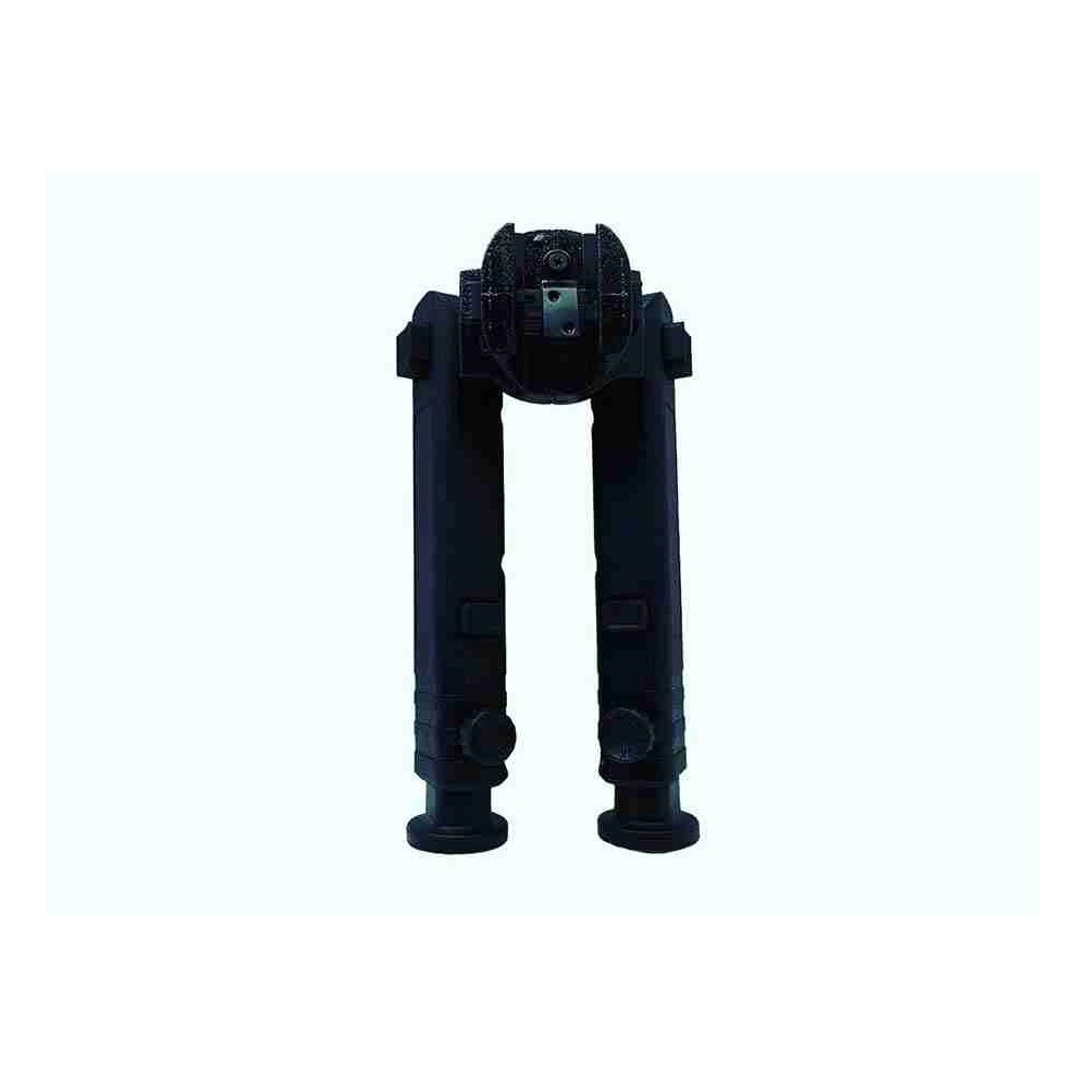 BIPODE ASG UNIVERSAL NEGRO