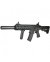 FUSIL TOKYO MARUI HK416 DEVGRU CUSTOM BLACK