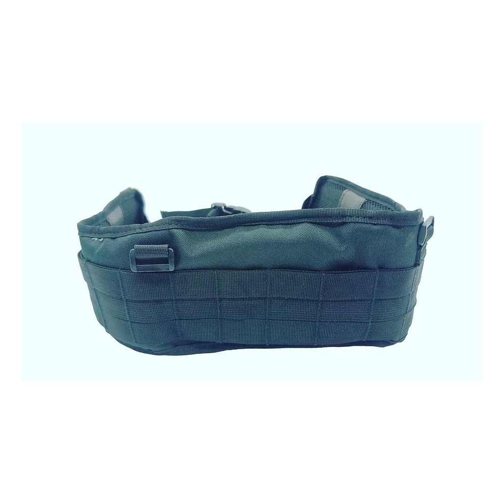 CE  IDOR TACTICO MOLLE PADDED CON TIRANTES