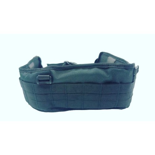 CE  IDOR TACTICO MOLLE PADDED CON TIRANTES
