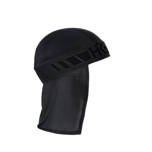 PASAMONTAÑAS CON TELA HKARMY Skull Wrap - Stealth