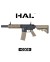FUSIL SPECNA ARMS SA-C11 CORE GEN.2 HAL ETU TAN-NEGRO