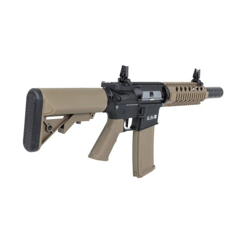 FUSIL SPECNA ARMS SA-C11 CORE GEN.2 HAL ETU TAN-NEGRO