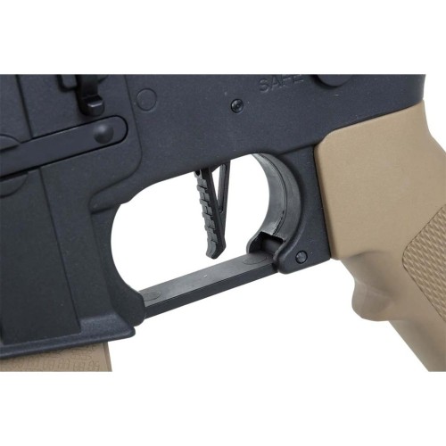 FUSIL SPECNA ARMS SA-C11 CORE GEN.2 HAL ETU TAN-NEGRO